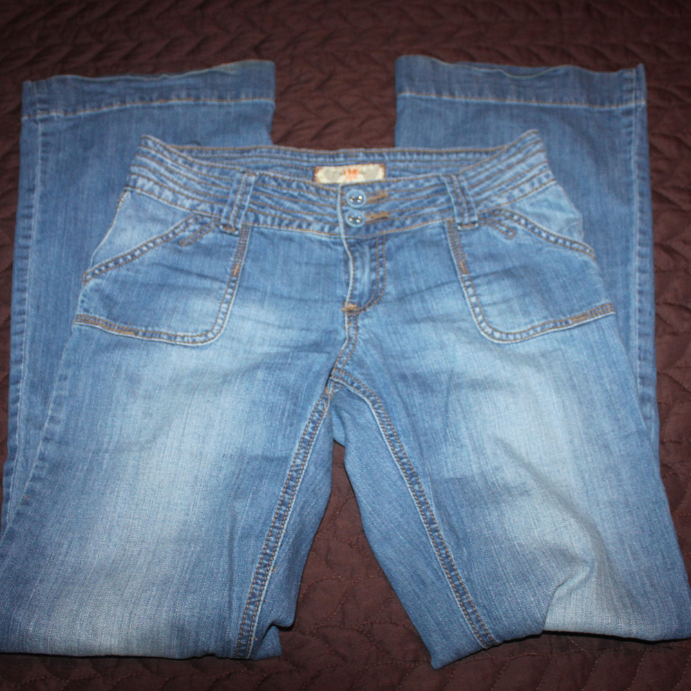 YMI Jeans